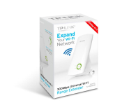 TP-LINK TL-WA854RE - 182261 - zdjęcie 4